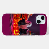 Ultimate Halloween iPhoneCase - Alberne Pumpkins Case-Mate iPhone Hülle (Rückseite (Horizontal))