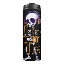 Ultimate Halloween Skeleton Dance - Neon T-Shirt