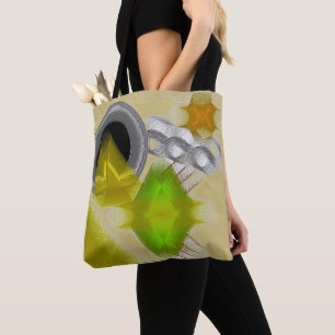 "Ultimate in Contemporary" Schultertasche Tasche