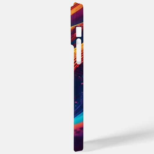 Ultimate iPhone Protection Case-Mate iPhone Hülle (Rückseite / Links)