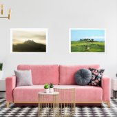 Ultimate Italy Combo Bilderwand Sets (Wohnzimmer)