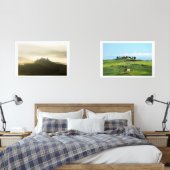Ultimate Italy Combo Bilderwand Sets (Schlafzimmer)