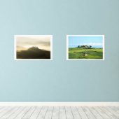 Ultimate Italy Combo Bilderwand Sets (Holzboden)