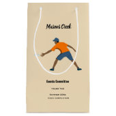 Ultimate Kleine Geschenktüte (Vorderseite)