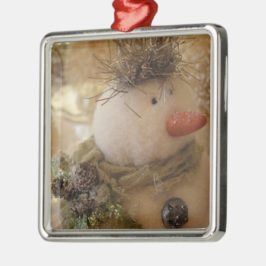 ULTIMATE LIVER DER SCHNEESCHRISTMAS ORNAMENT (Links)