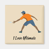 Ultimate Magnet (Vorne)