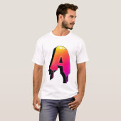 Ultimate Men's Basic Crew Neck T-Shirt (Vorne ganz)