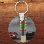 Ultimate Mopar Showdown Schlüsselanhänger (Vorderseite)