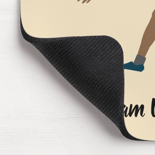 Ultimate Mousepad (Ecke)