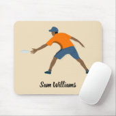 Ultimate Mousepad (Mit Mouse)