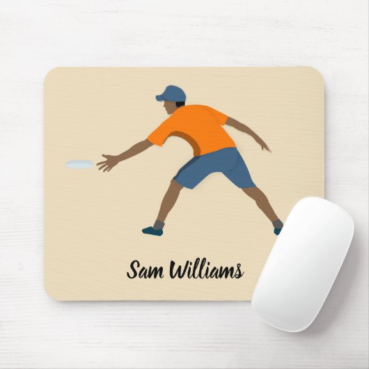 Ultimate Mousepad (Mit Mouse)