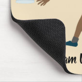 Ultimate Mousepad (Ecke)