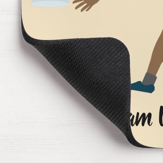 Ultimate Mousepad (Ecke)
