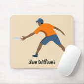 Ultimate Mousepad (Mit Mouse)