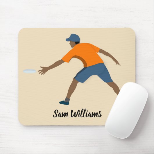Ultimate Mousepad (Mit Mouse)