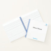 Ultimate Notebook Notizblock (Innenseite)