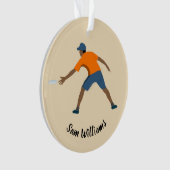 Ultimate Ornament (Vorderseite)