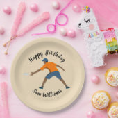 Ultimate Pappteller (Party)