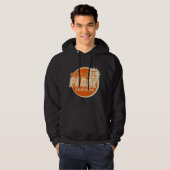 Ultimate Pi Day 2015 Hoodie (Vorne ganz)