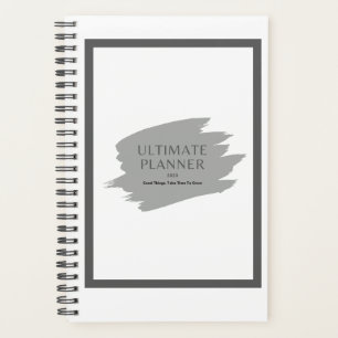 Ultimate Planner Planer