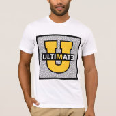 Ultimate Power T-Shirt (Vorderseite)