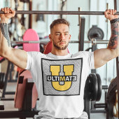 Ultimate Power T-Shirt