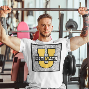 Ultimate Power T-Shirt