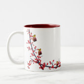 Ultimate Pum Fairy Coffee Tasse (Links)