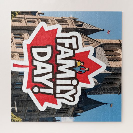 Ultimate Puzzle Challenge (Horizontal)