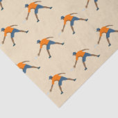 Ultimate Seidenpapier (Detail)