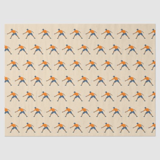 Ultimate Seidenpapier (Vorderseite)