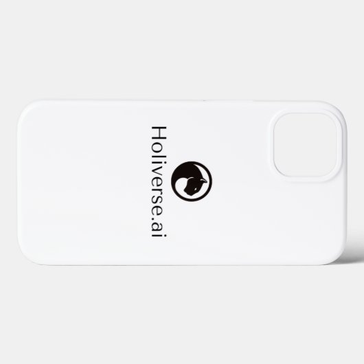 "Ultimate Shockproof iPhone Case - Maximum Drop pr (Rückseite (Horizontal))