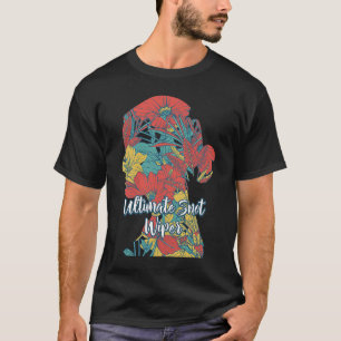 Ultimate Snot Wiper Mama Spaß Mutter Kinder Junge T-Shirt