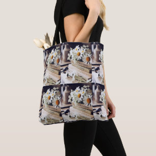 ULTIMATE TASCHE "BUCHLOVER"