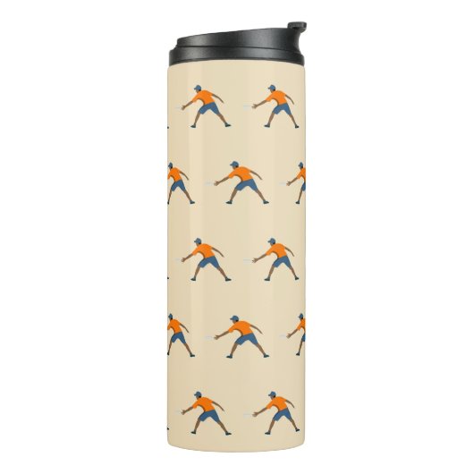 Ultimate Thermosbecher (Nach links gedreht)