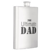 Ultimate Vater Flachmann (Rechts)