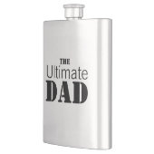 Ultimate Vater Flachmann (Links)