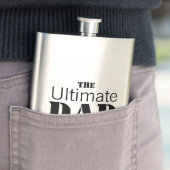 Ultimate Vater Flachmann (Beispiel)