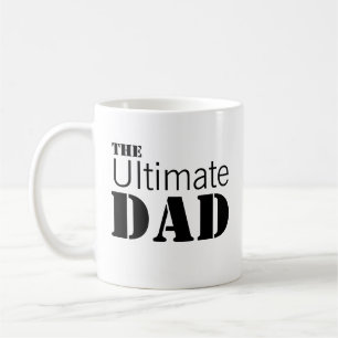 Ultimate Vater Kaffeetasse