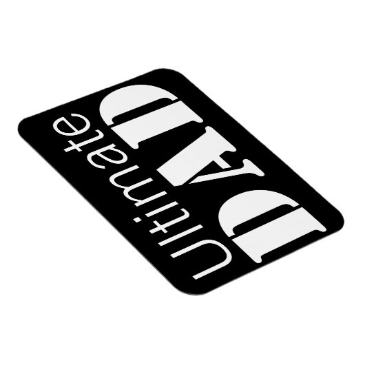 Ultimate Vater Magnet (Rechte Seite)