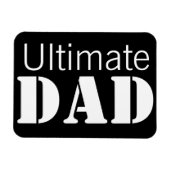 Ultimate Vater Magnet (Horizontal)