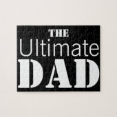 Ultimate Vater Puzzle (Horizontal)