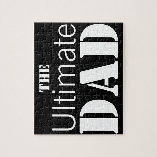 Ultimate Vater Puzzle (Vertikal)