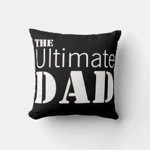 Ultimate Vater Reversible Kissen