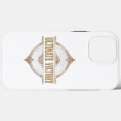 Ultimate Victory Case-Mate iPhone Hülle (Rückseite (Horizontal))