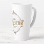 Ultimate Victory Milchtasse (Rechte Ecke)