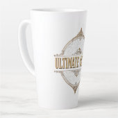 Ultimate Victory Milchtasse (Linke Ecke)