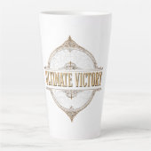 Ultimate Victory Milchtasse (Vorderseite)