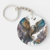 Ultimate Victory Schlüsselanhänger (Vorderseite)