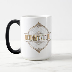Ultimate Victory Verwandlungstasse